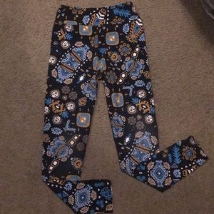 Lularoe leggings
